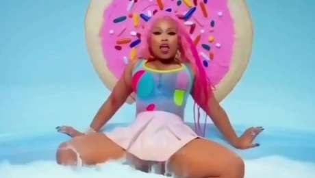 Nicki Minaj 2018 Fap Compilation