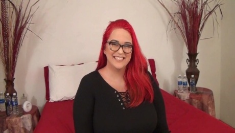 Casting hot big tits bbw Gem - Desperate Amateurs