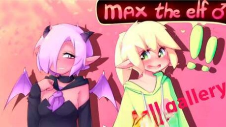 Max The Elf - Full Gallery