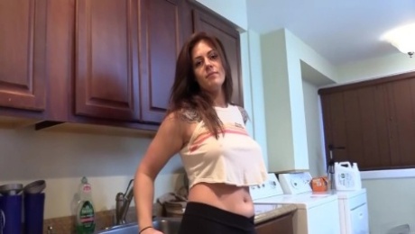 My Step Mom FULL VIDEO