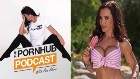 19.	Lisa Ann: The OG MILF