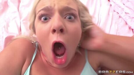 Tiffany Watson in brutal sex scene