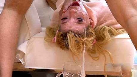 Rough xxx with sophisticated Bryan Gozzling and Kenzie Reeves from Hookup Hotshot