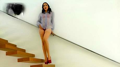 POV Adventure featuring Brad Newman's pornstar xxx