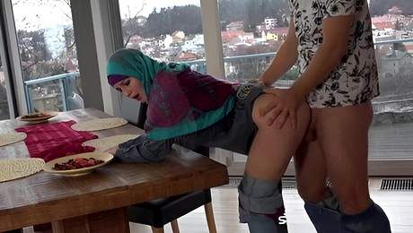 Elena's young movie